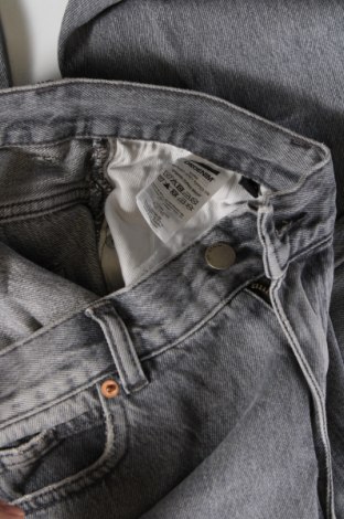 Dámské džíny  Dr. Denim, Velikost M, Barva Šedá, Cena  139,00 Kč