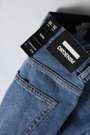 Damskie jeansy Dr. Denim, Rozmiar M, Kolor Niebieski, Cena 86,99 zł