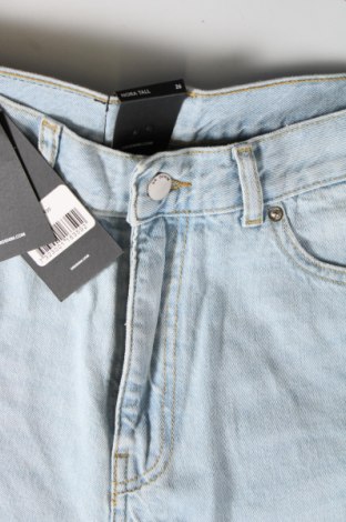 Damskie jeansy Dr. Denim, Rozmiar S, Kolor Niebieski, Cena 86,99 zł