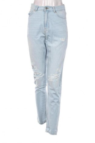 Damen Jeans Dr. Denim, Größe S, Farbe Blau, Preis 16,99 €