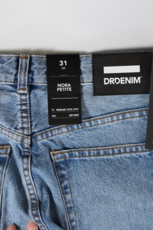 Női farmernadrág Dr. Denim, Méret L, Szín Kék, Ár 7 299 Ft