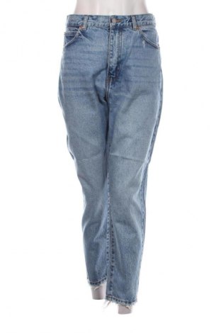 Damen Jeans Dr. Denim, Größe L, Farbe Blau, Preis € 16,99