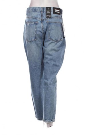 Dámske džínsy  Dr. Denim, Veľkosť L, Farba Modrá, Cena  16,95 €