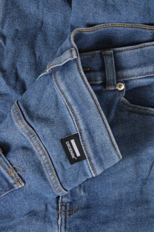 Dámské džíny  Dr. Denim, Velikost S, Barva Modrá, Cena  139,00 Kč