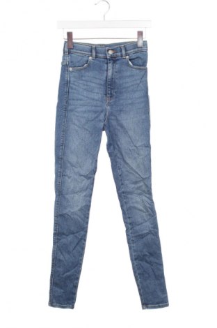 Blugi de femei Dr. Denim, Mărime S, Culoare Albastru, Preț 27,99 Lei