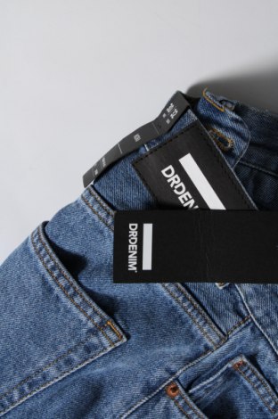 Blugi de femei Dr. Denim, Mărime L, Culoare Albastru, Preț 128,99 Lei