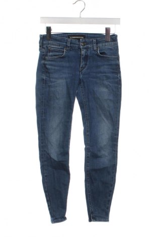 Damen Jeans Drykorn for beautiful people, Größe XS, Farbe Blau, Preis € 34,99