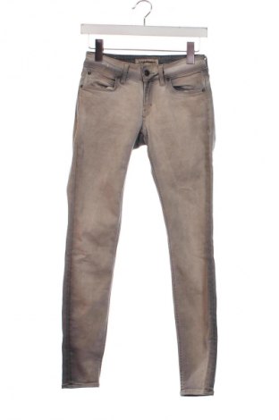 Damskie jeansy Drykorn for beautiful people, Rozmiar XS, Kolor Szary, Cena 158,99 zł