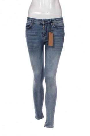 Damen Jeans Drykorn for beautiful people, Größe S, Farbe Blau, Preis € 31,99