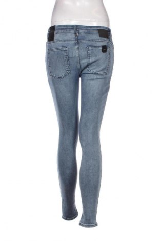 Damen Jeans Drykorn for beautiful people, Größe S, Farbe Blau, Preis 105,29 €