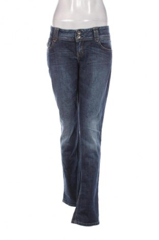 Damen Jeans Edc By Esprit, Größe L, Farbe Blau, Preis 13,99 €