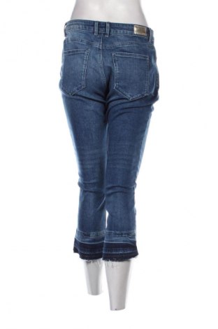 Damskie jeansy Edc By Esprit, Rozmiar M, Kolor Niebieski, Cena 63,99 zł