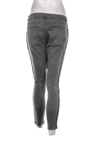 Damskie jeansy Edc By Esprit, Rozmiar M, Kolor Szary, Cena 63,99 zł