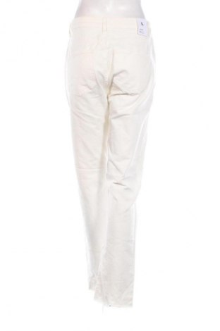 Damen Jeans Envii, Größe L, Farbe Weiß, Preis € 14,99