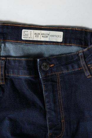 Damen Jeans Esmara, Größe XL, Farbe Blau, Preis € 7,99