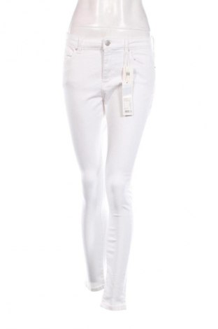 Damen Jeans Esprit, Größe M, Farbe Weiß, Preis € 14,99