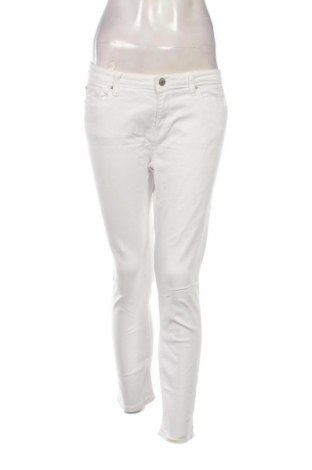 Damen Jeans Esprit, Größe M, Farbe Weiß, Preis € 4,99