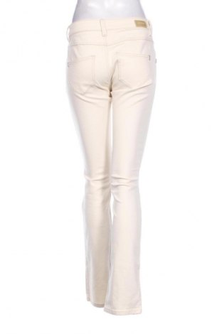 Damen Jeans Esprit, Größe S, Farbe Ecru, Preis 13,99 €