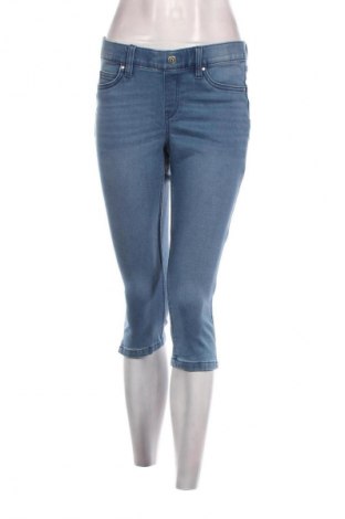 Damen Jeans Essentials by Tchibo, Größe M, Farbe Blau, Preis € 5,99