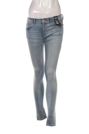 Damen Jeans Express, Größe M, Farbe Blau, Preis € 7,99