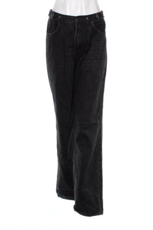 Damen Jeans Fashion, Größe L, Farbe Schwarz, Preis 8,99 €