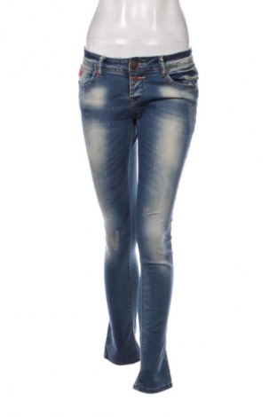 Damen Jeans Fashion, Größe M, Farbe Blau, Preis € 8,99