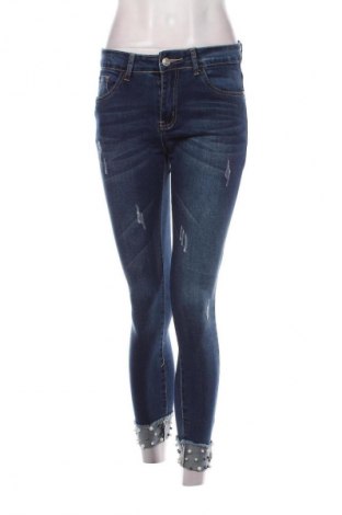 Damen Jeans Fashion Jeans, Größe M, Farbe Blau, Preis 8,49 €