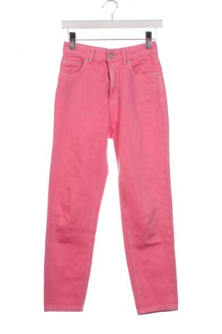 Damen Jeans Fb Sister, Größe XS, Farbe Rosa, Preis € 9,49