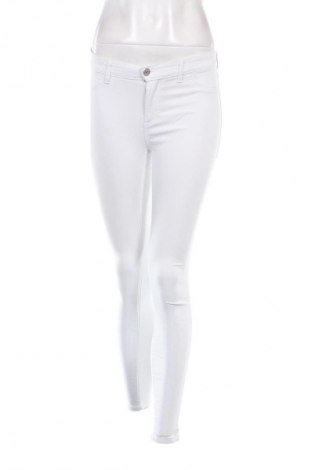 Damen Jeans Fb Sister, Größe S, Farbe Weiß, Preis € 9,29