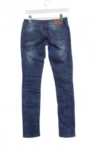 Damen Jeans Fishbone, Größe S, Farbe Blau, Preis 5,99 €