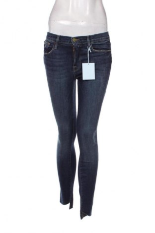 Damen Jeans Frame, Größe S, Farbe Blau, Preis 24,99 €