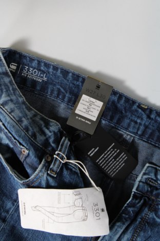 Blugi de femei G-Star Raw, Mărime M, Culoare Albastru, Preț 335,99 Lei