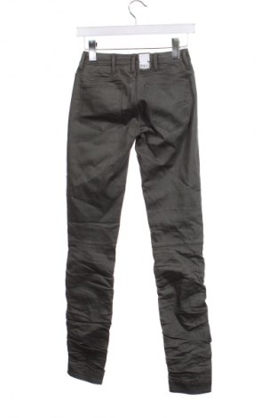 Női farmernadrág G-Star Raw, Méret XXS, Szín Zöld, Ár 5 499 Ft