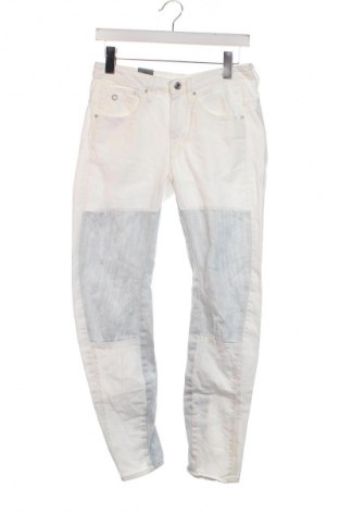 Damen Jeans G-Star Raw, Größe M, Farbe Weiß, Preis € 34,99