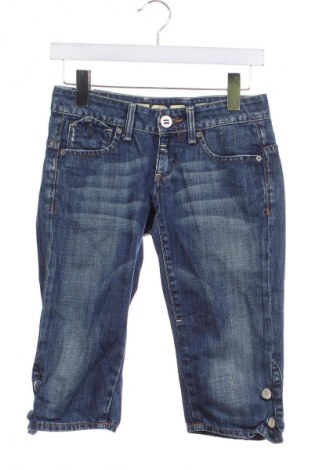 Blugi de femei G-Star Raw, Mărime XS, Culoare Albastru, Preț 43,99 Lei