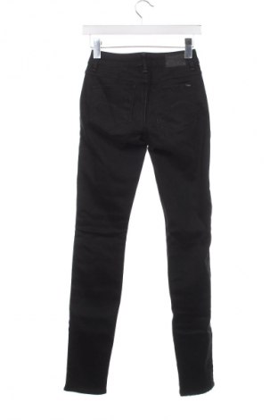 Dámske džínsy  G-Star Raw, Veľkosť XS, Farba Čierna, Cena  32,95 €