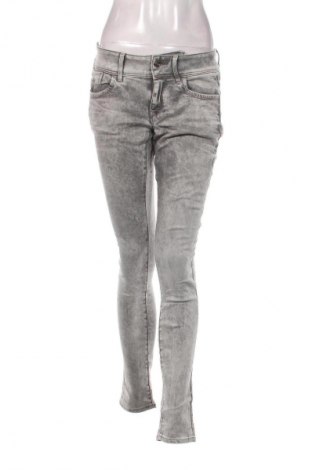 Damskie jeansy G-Star Raw, Rozmiar M, Kolor Szary, Cena 42,99 zł