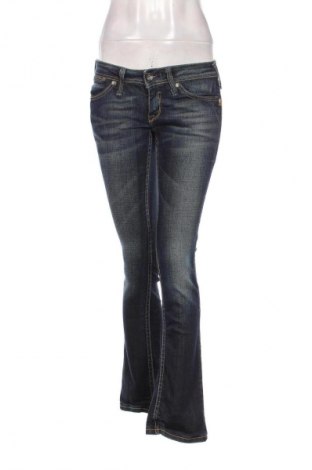 Damskie jeansy G-Star Raw, Rozmiar M, Kolor Niebieski, Cena 148,99 zł