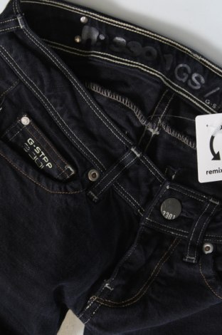 Dámske džínsy  G-Star Raw, Veľkosť XS, Farba Modrá, Cena  32,95 €