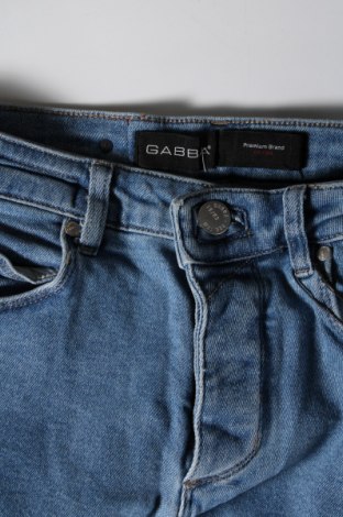 Damen Jeans Gabba, Größe M, Farbe Blau, Preis € 17,49