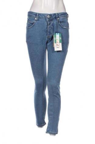 Damen Jeans Gabba, Größe M, Farbe Blau, Preis 20,49 €