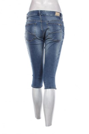 Damen Jeans Garcia, Größe S, Farbe Blau, Preis € 5,12