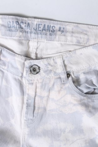 Dámske džínsy  Garcia Jeans, Veľkosť L, Farba Viacfarebná, Cena  13,95 €