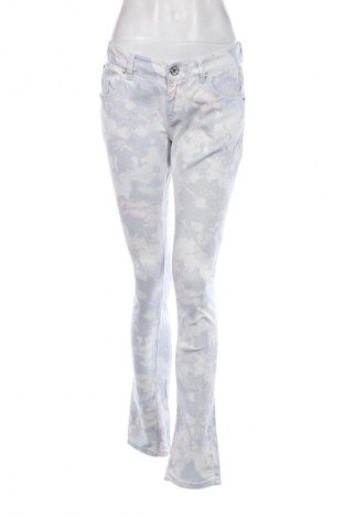 Damen Jeans Garcia Jeans, Größe L, Farbe Mehrfarbig, Preis € 13,99