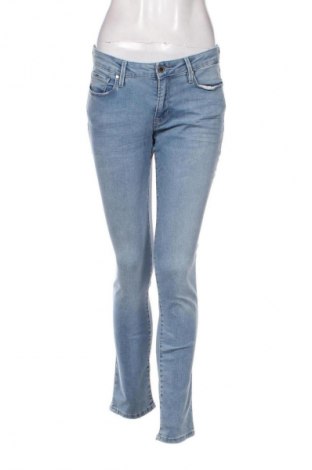 Damen Jeans Gas, Größe S, Farbe Blau, Preis 17,99 €