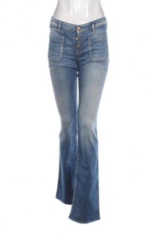 Damen Jeans Gas, Größe S, Farbe Blau, Preis 38,36 €