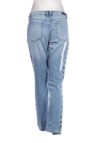 Damen Jeans Georgia May Jagger, Größe M, Farbe Blau, Preis 14,49 €