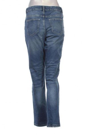 Damen Jeans Georgio, Größe XL, Farbe Blau, Preis € 21,99