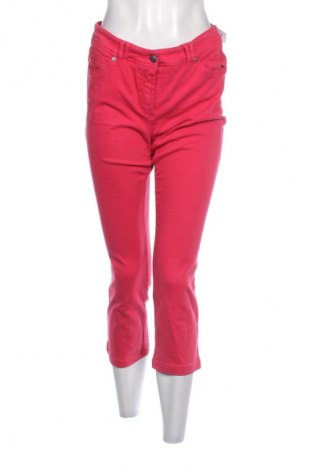 Damen Jeans Gerry Weber, Größe M, Farbe Rot, Preis 26,99 €