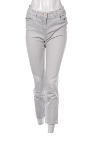 Damen Jeans Gerry Weber, Größe M, Farbe Grau, Preis € 26,99